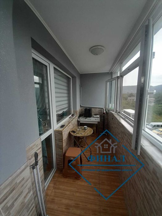 Продава се Двустаен апартамент в Шумен, Еверест - 64 кв.м за 1116 €/кв.м - Снимка #3