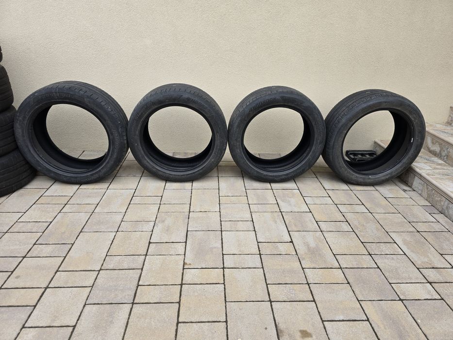Hankook Ventus s1 evo 3 255 45 19 104w
