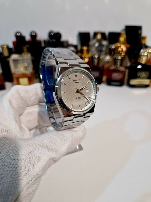 Ceas bărbătesc Tissot