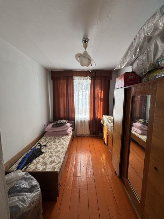 Квартира 3-х комнатная