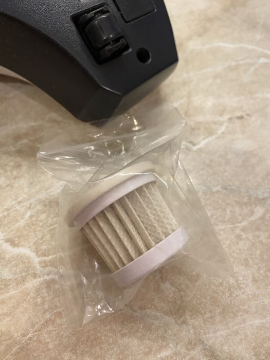 Vand aspirator saltele