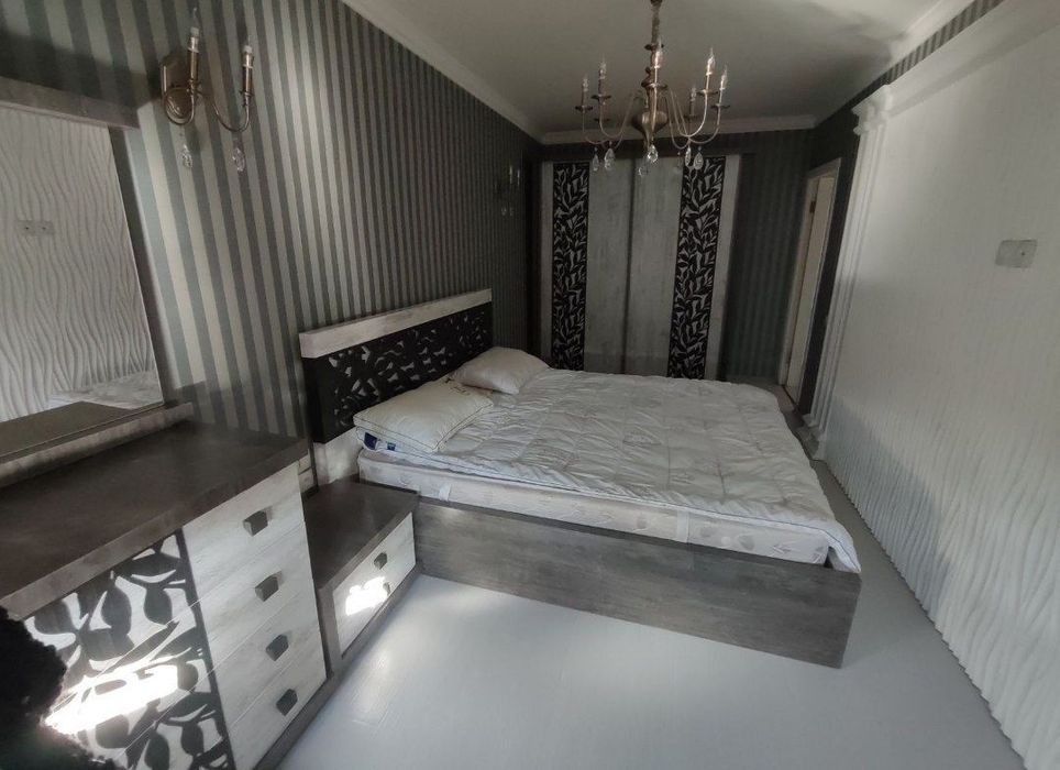 Arenda hamma sharoitlari bilan oilaga juda qulay uy