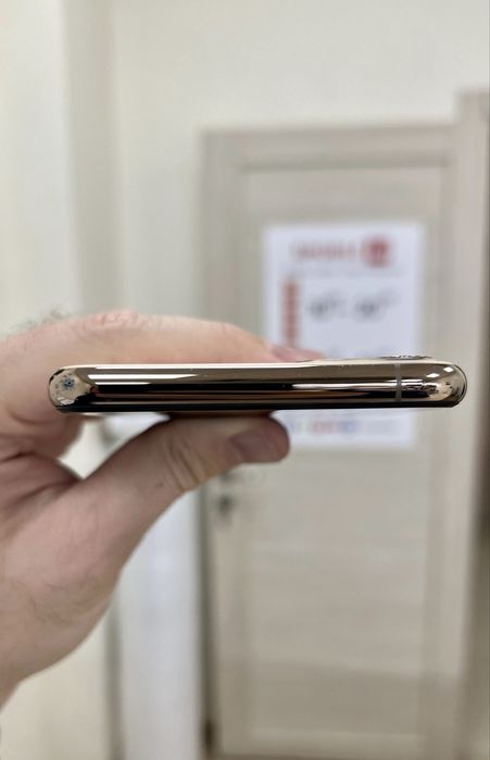iphone 11 pro max 256