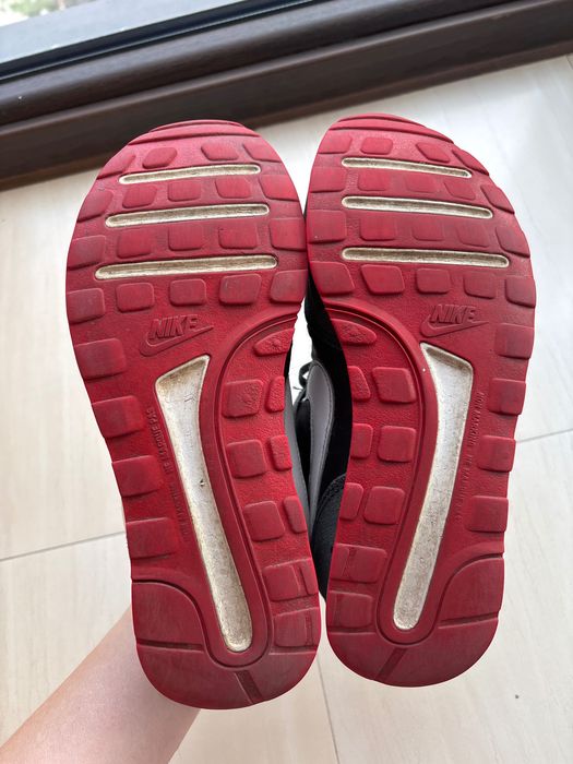 Sneckers Nike nr. 38,5- 24 cm