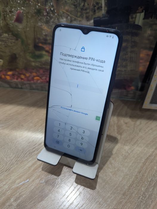 Виво Ю03 /vivo Y03