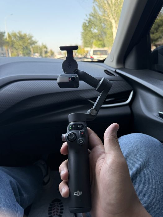 Dji osmo 7p sotiladi