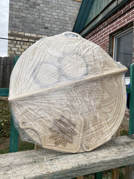 НАН ТАҚТАЙ наборымен