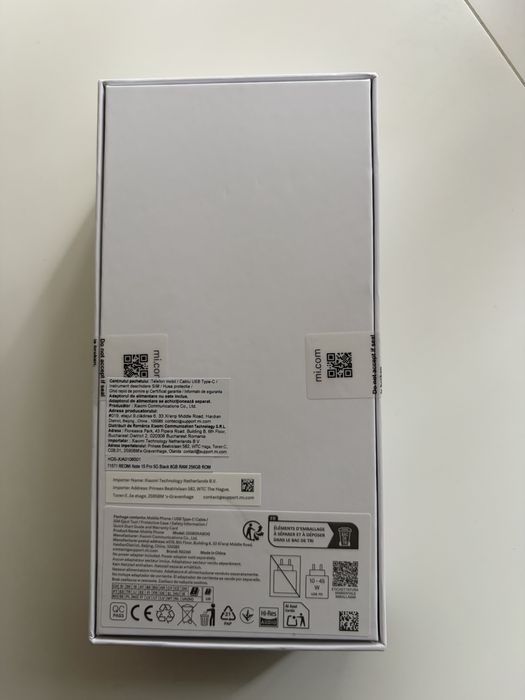 Redmi Note 15 Pro 5G