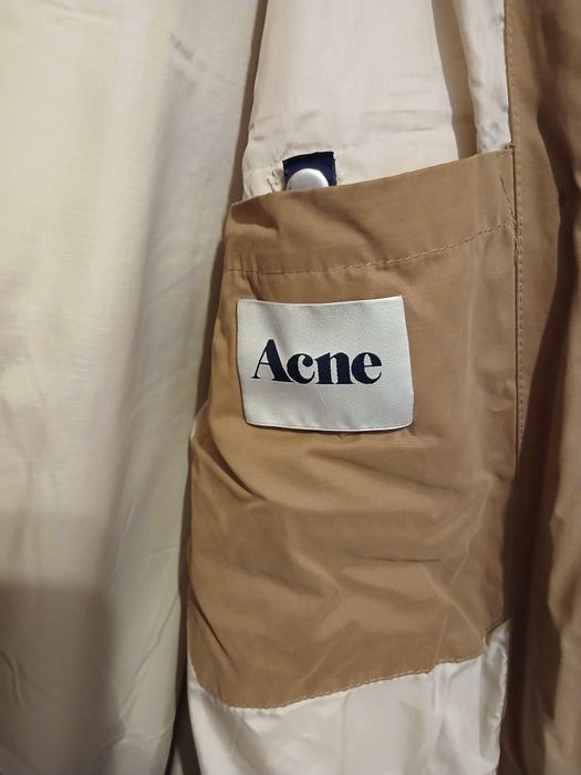 Mango, Acne Studios, Tommy Hilfiger