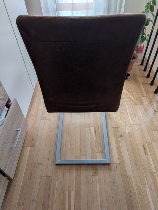 Scaun de birou piele ecologica