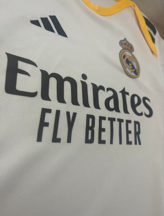 Bebelusi Real Madrid 0-24 luni