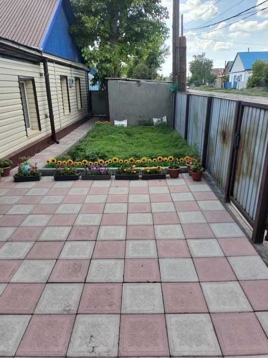 Продам дом в Атбасаре