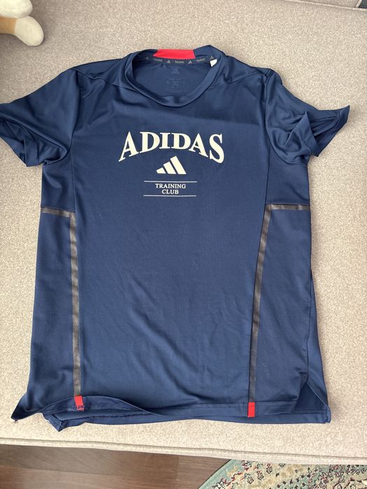 Adidas training club оригинал, thailand