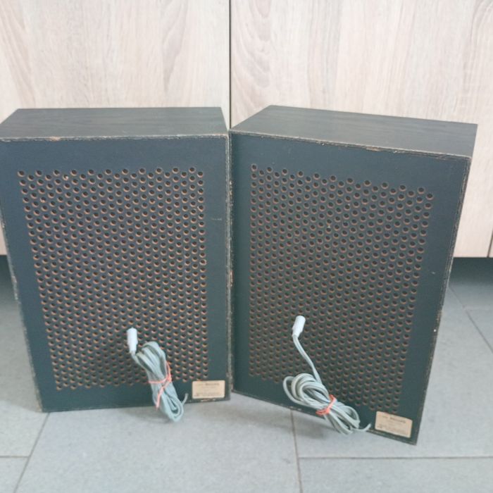 Boxe audio 8 ohmi Philips