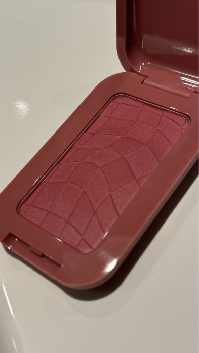 Blush nyx buttermelt