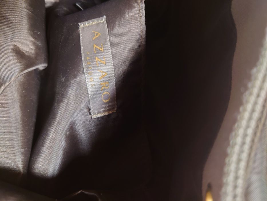Sac mână si spate azzaro