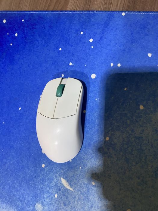 Lamzu atlantis,superlight 1