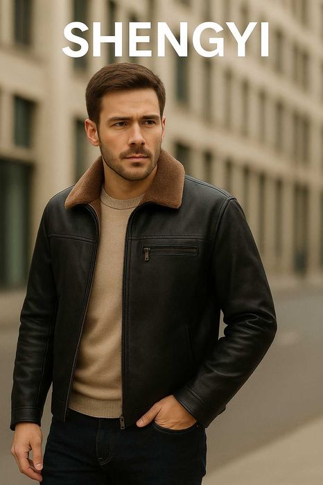 Продам куртку мужскую