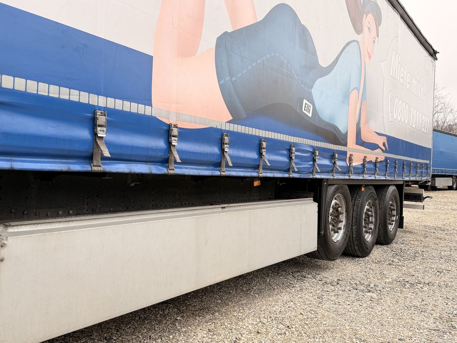 Schmitz Cargobull 2018.09 -STANDARD - import germania-semiremorca