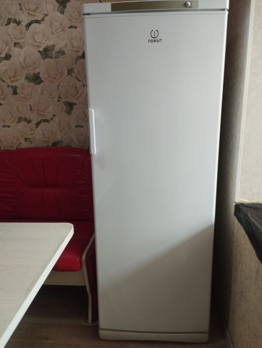 Морозильная камера indesit