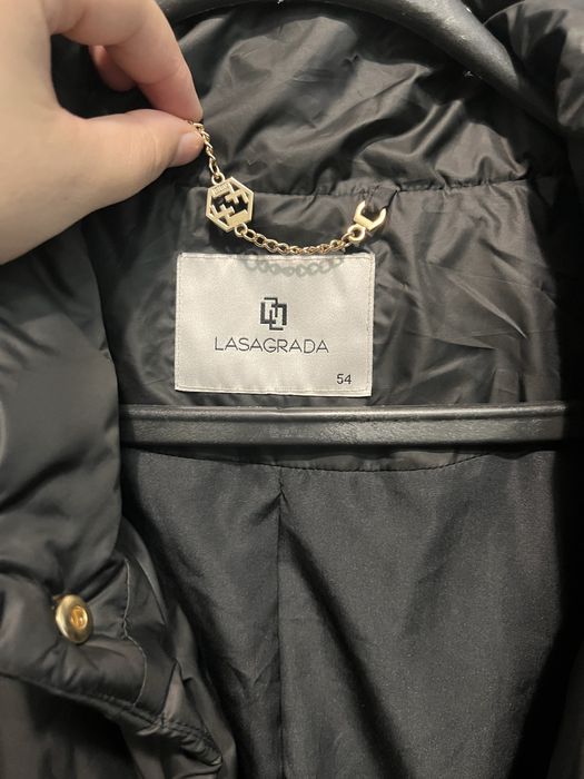 куртка Lasagrada