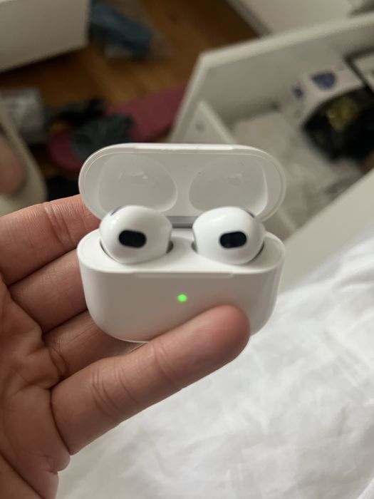 Оригинальные Аирподс 3