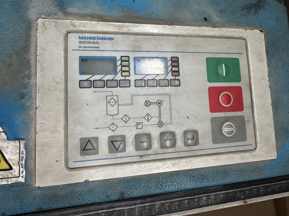 Cabina de copsit auto