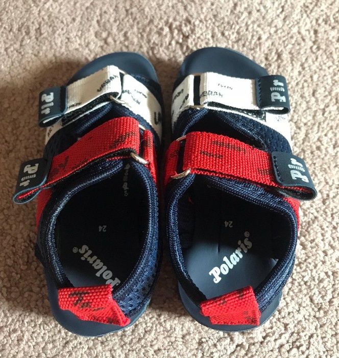 Детские Сандали 24 размер (новые) Турция