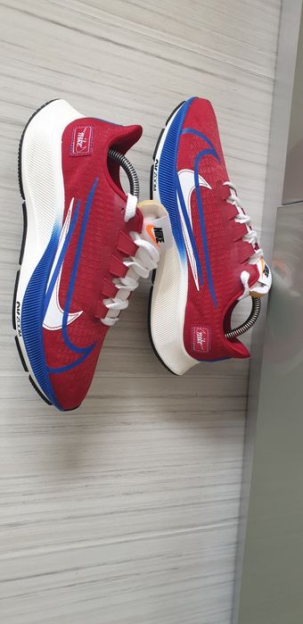 Nike Air Zoom  Blue Ribbon  UK 7 -  41/26см ОРИГИНАЛ! Мъжки Маратонки!