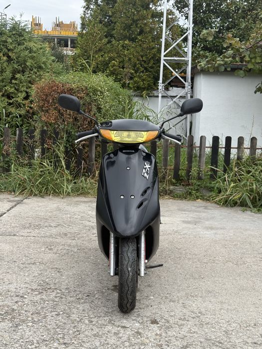 Скутер Honda Dio 50cc ZX Japan