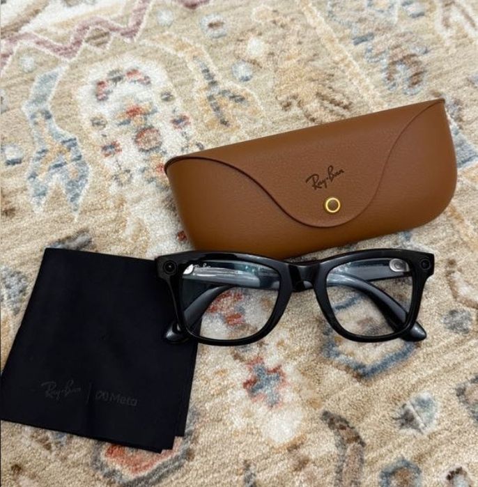 Rayban Meta / Обмен / Продажа