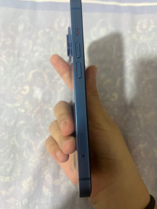 Iphone 13 LLA 89% dakument bor