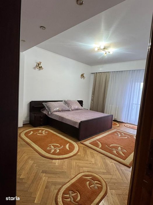 Duplex 4 camere LUX, 156 mp, KISELEFF PARC, CENTRALA, 5 min de metrou