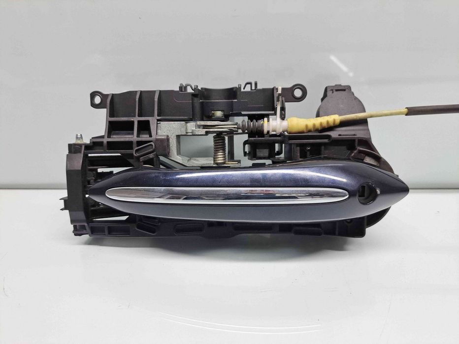 Maner usa dreapta fata Bmw 5 Touring (F11) [Fabr 2011-2016] 416 CARBON