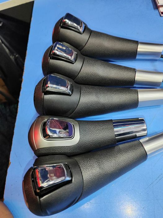 Cobalt Spark avtomat skors