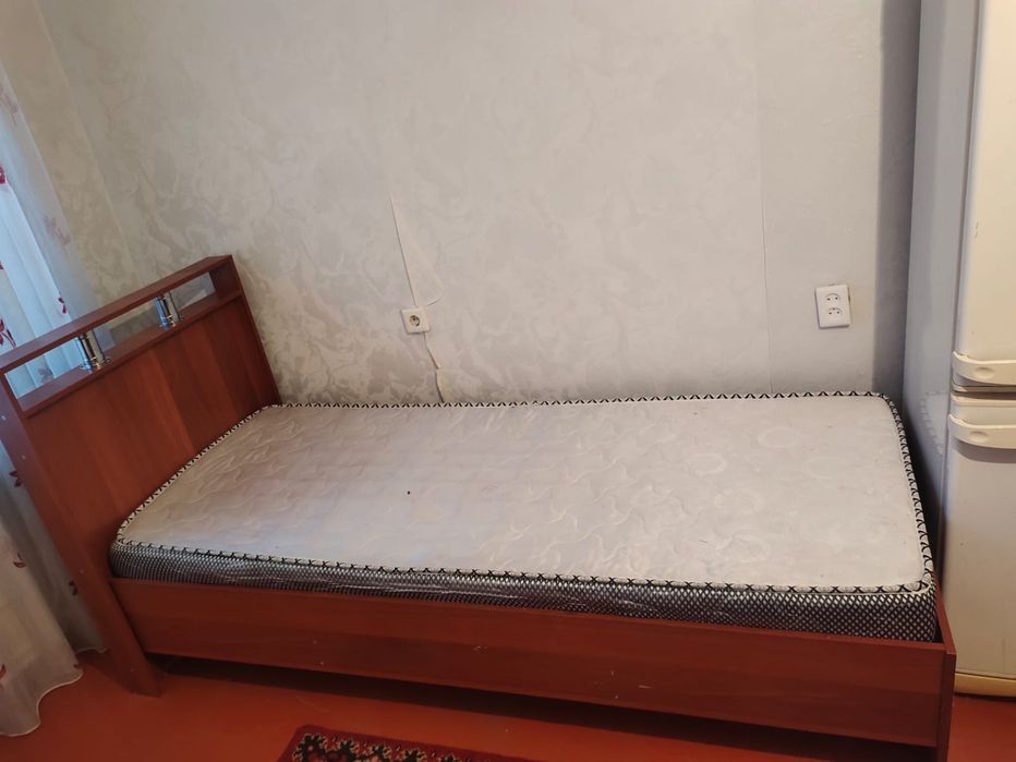 Продам кровать!!!