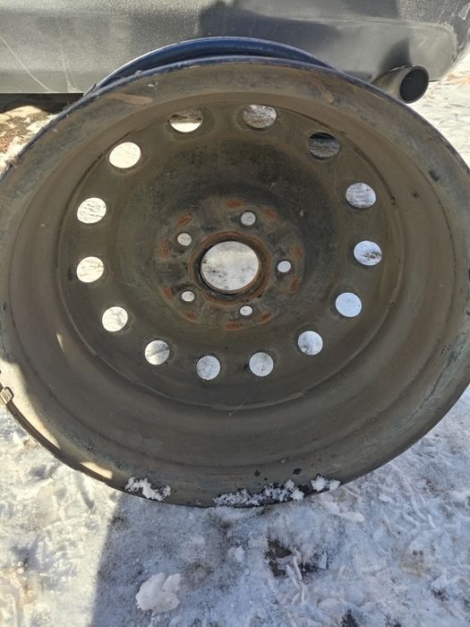 Диски в хорошем состоянии 4 15