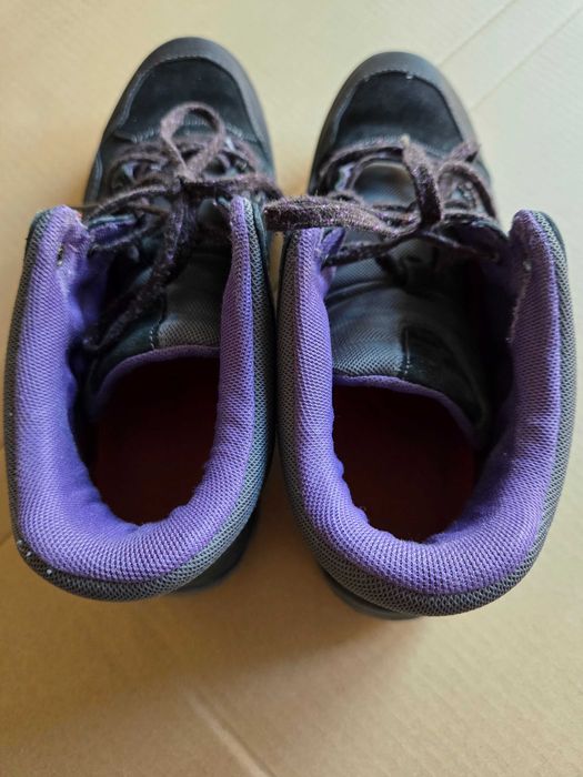 Ghete piele Merrell damă