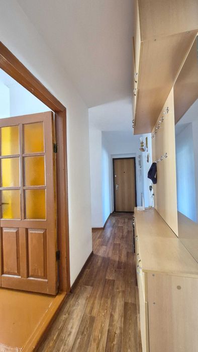 Квартира на Азаттык 42А