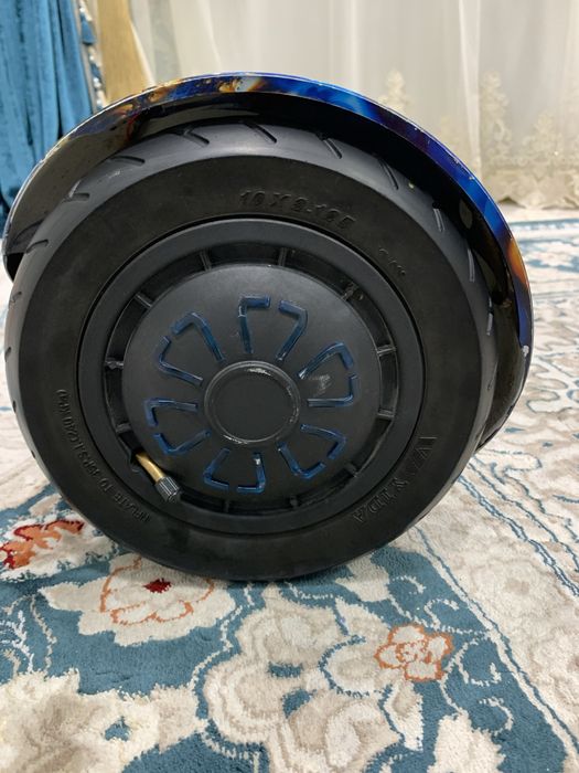 Гироскутур