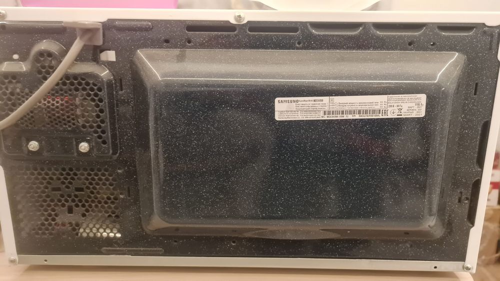 Микроволновая печь Samsung