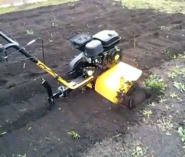 Мотоблок Huter МК-7500 ДОСТАВКА