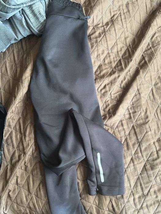 Долнище найк M размер