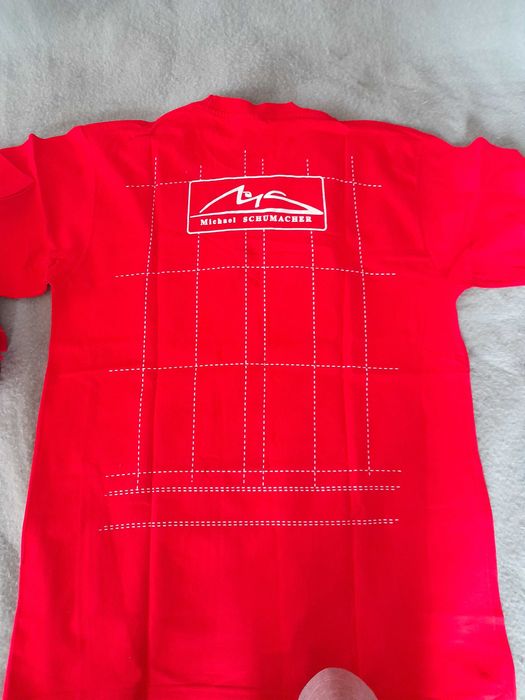 Set Michael Schumacher Collection