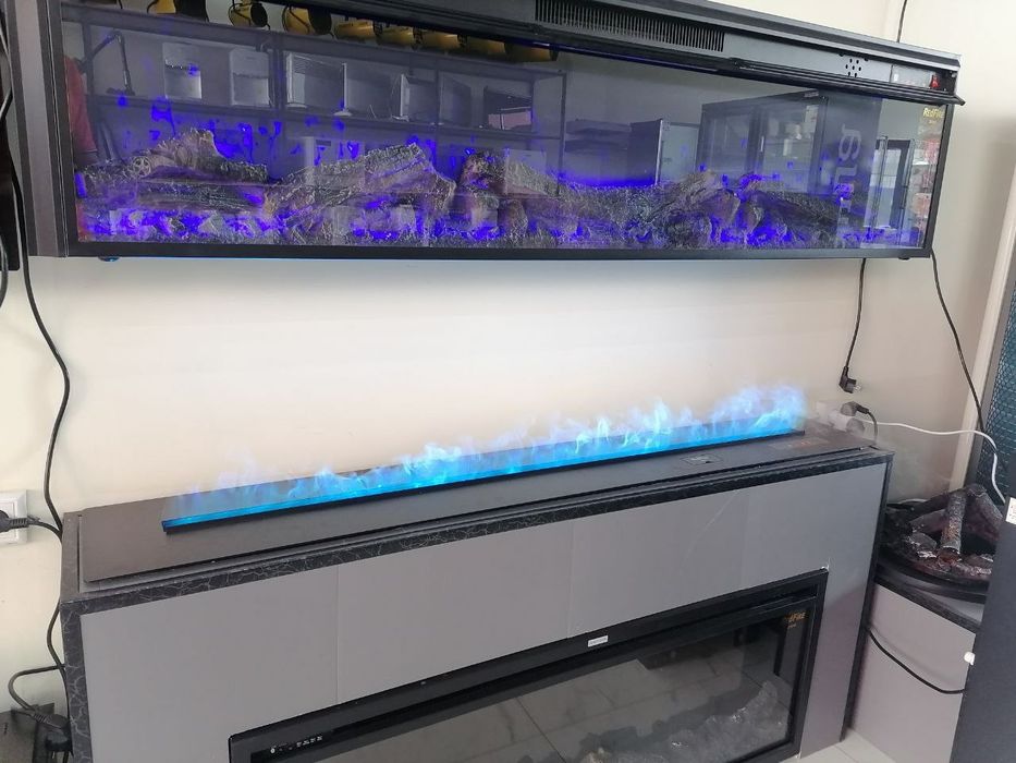 Пароувложнитель декоративный