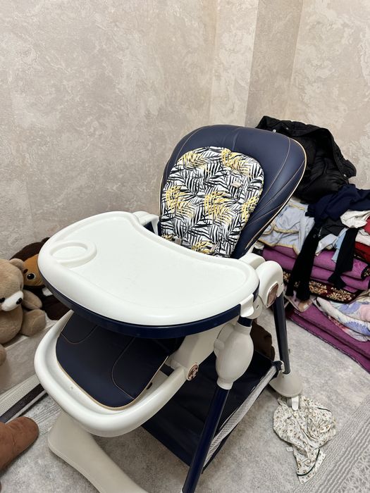 Детский стул для кормления