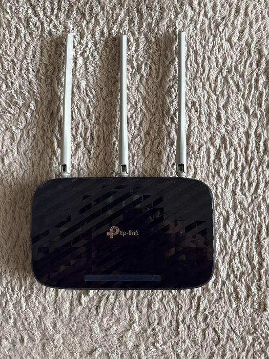 TP link Archer C20