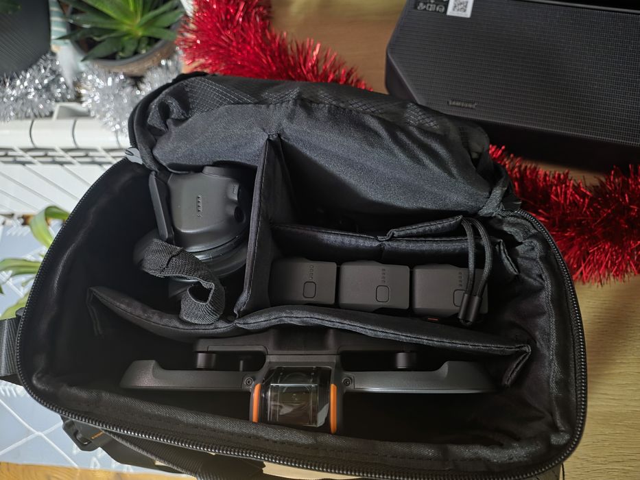 FPV Drone DJI Avata 2 дрон Авата 2