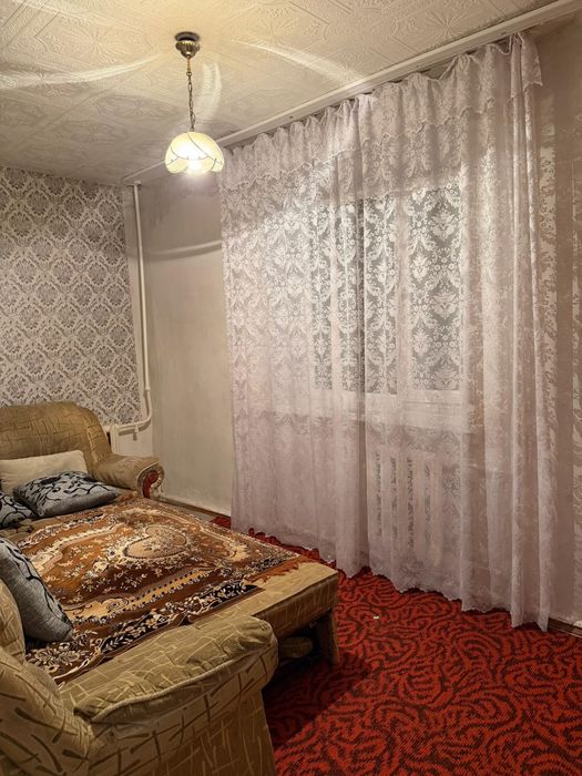 Продается квартира