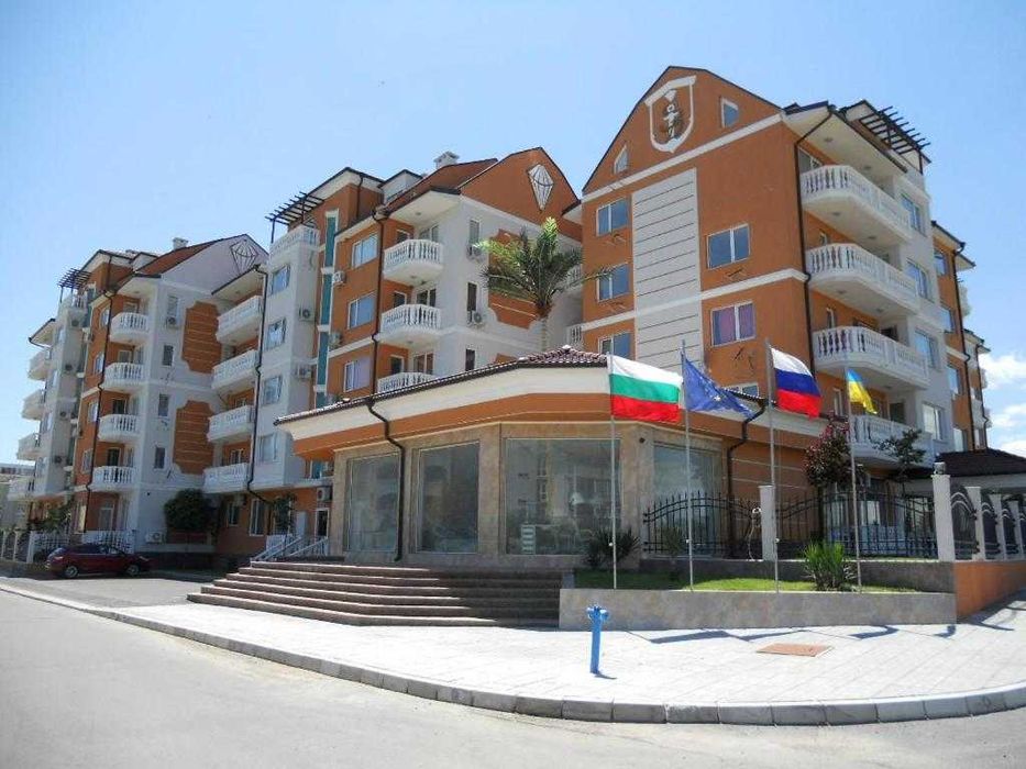 Продава се Двустаен апартамент в к.к. Слънчев бряг - 86 кв.м за 791 €/кв.м - Снимка #12